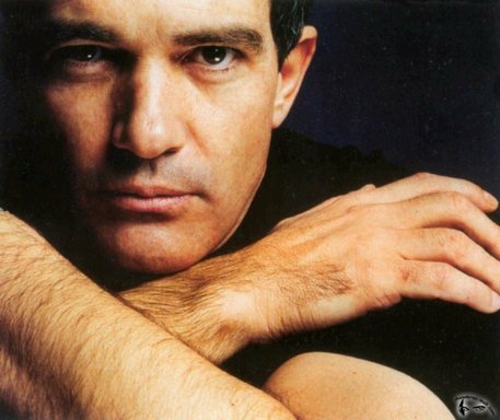 ANTONIO BANDERAS - Planeador (DJ MORALEZ Tribute)