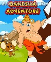 Ganesha adventure