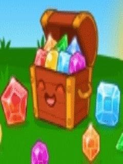 Magic Treasure