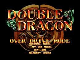 DoubleDragon