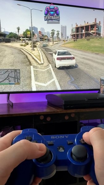 GTA 5