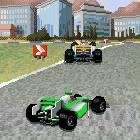 Racing Masters 2010