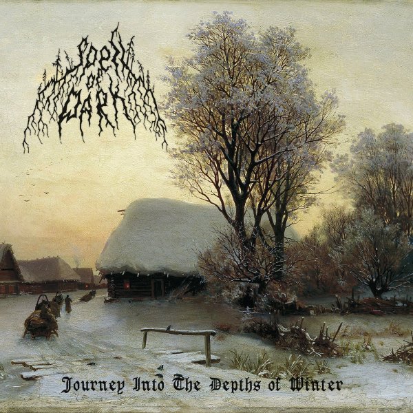 Spell Of Dark - Frozen Lands And Horizons