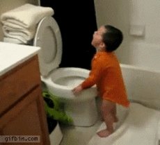Водные процедуры