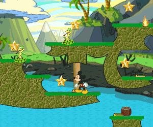 Mickey Super Adventure