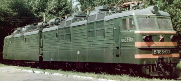 ВЛ 83