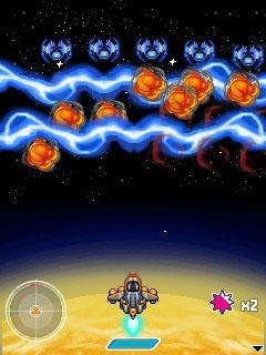 StarInvasion S8000Jet EN