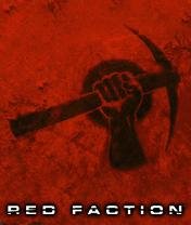 Red Faction 128x160