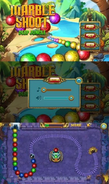 Marble Royal v3.0(12)