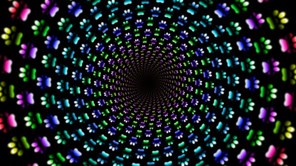 Рабочий стол