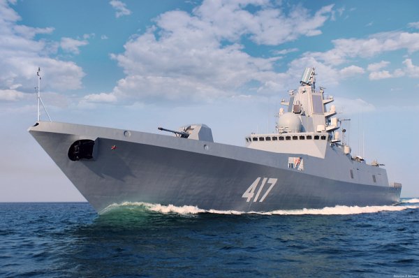 IMG viter59 Admiral Gorshkov