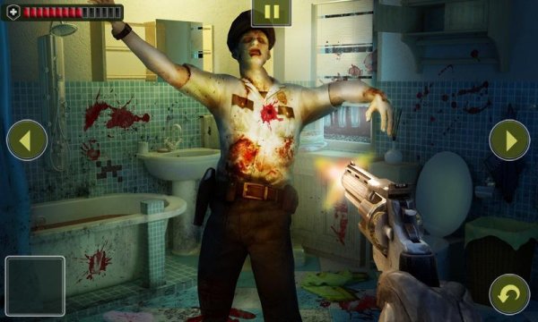 zombie outbreak v.1.0