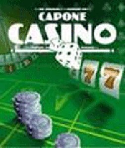 Capone Casino 3D