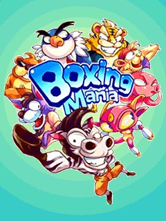 BoxingMania