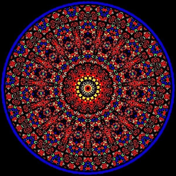 Установка запрета на энергетический вампиризм