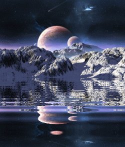 Fentezi-Иной мир