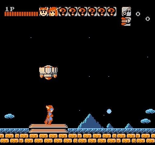 Wai Wai World [Russian]