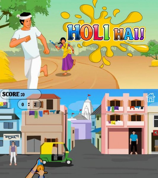 HoliHai