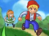 Приключения Алисы и Никса Alice And Nixs