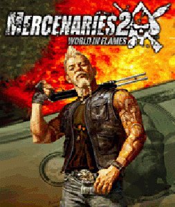 Mercenaries 2 160