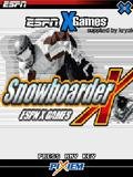 Snowboarding X nok240320