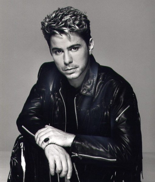 David Van Day - Gimme Your Love 1989