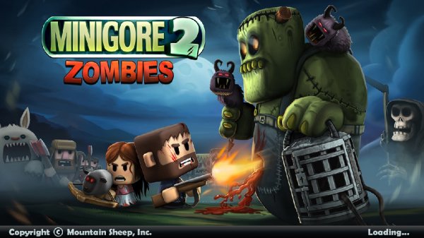 Minigore 2.ver.1.28