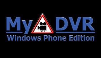 MyDVR