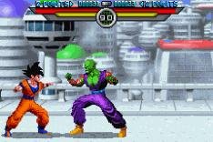 Dragon Ball Z - Taiketsu