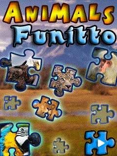 Animals Funitto
