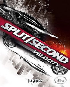 Split Second Velocity (240-320)RUS