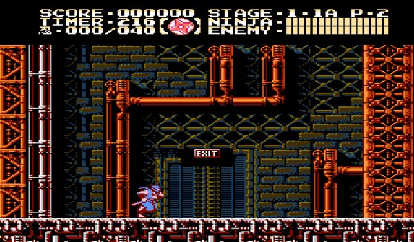 Ninja Ryukenden III - Yomi no Hakobune (J) [p] [!] by Guyver