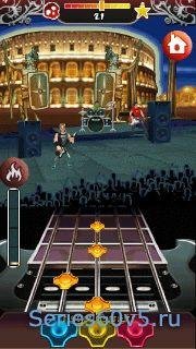 Guitar Rock Tour 2 s60v5