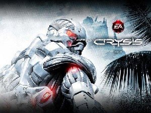 Crysis Mobile Nokia 240x320