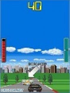 Chase H.Q. 240x320 s60 [GruzOK Net]