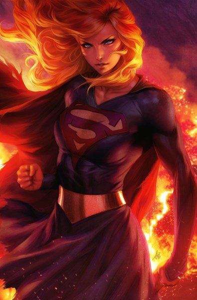 Supergirl