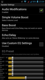 Volume plus v1.9