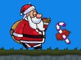 Santa Go Adventure