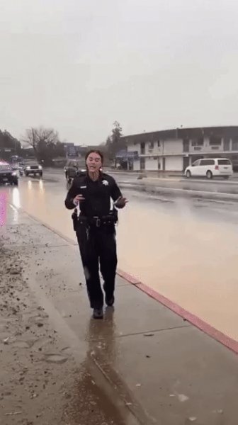 Искупал мента