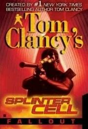 Splinter Cell - Fallout