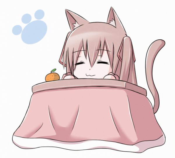 Нэко Волчица