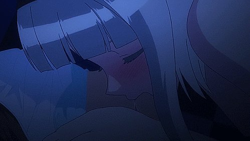 Tanukichi Okuma, Anna Nishikinomiya