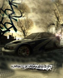 NFS MW