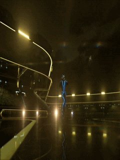 tron