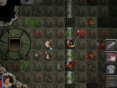 Heroes of Steel v.1.1.11
