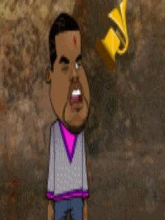 Kanye West Torture