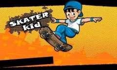Skater Kid 400x240 TS