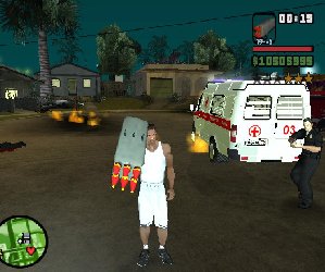 Супер базука