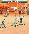 Street Basketball