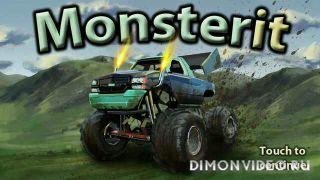 monsterit-v